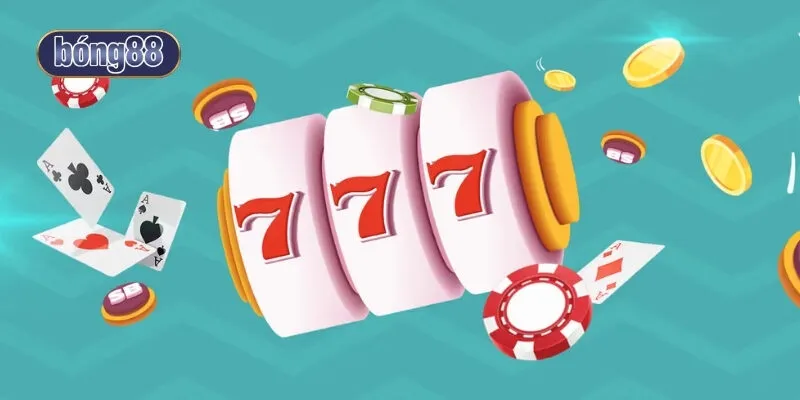 Bộ sưu tập game giải trí vô cùng phong phú tại Bong88