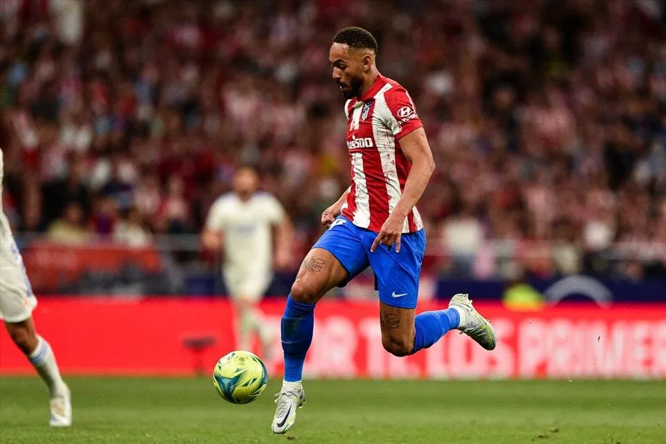 Đội hình dự kiến trước trận Elche vs Atl. Madrid