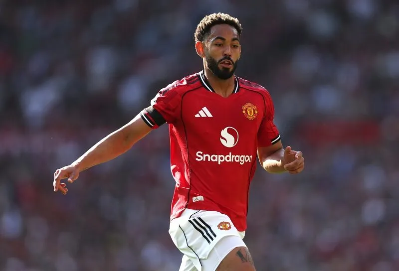 Đội hình dự kiến trước trận Manchester Utd vs Brentford