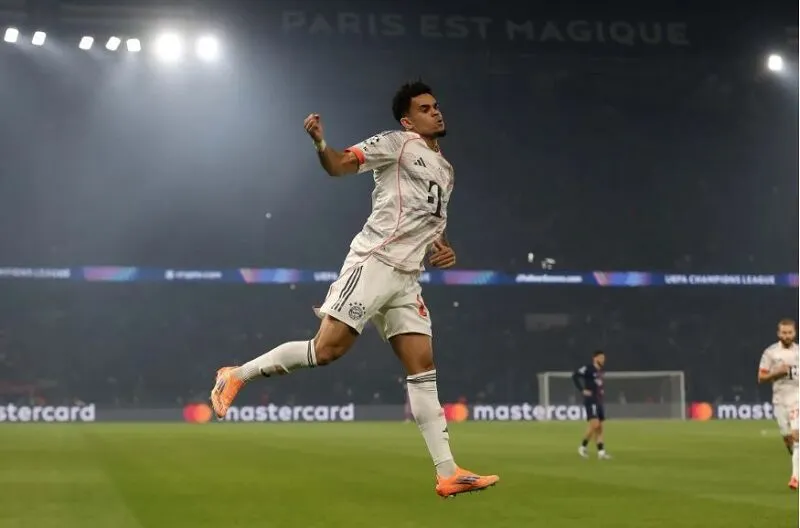 Đội hình dự kiến trước trận PSG vs Bayern Munich