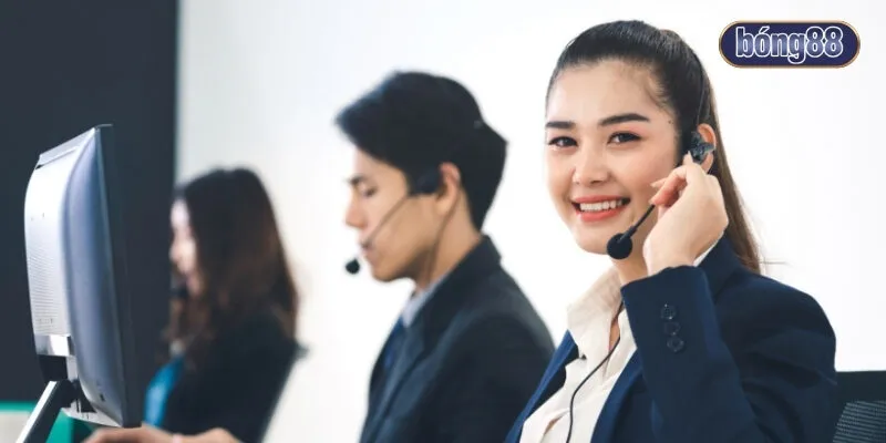 Nhà cái xây dựng hệ thống CSKH tối ưu nhất