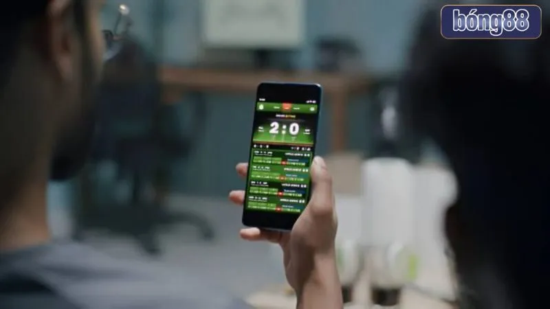 Những lợi ích khi tham gia cá cược trên app của nhà cái