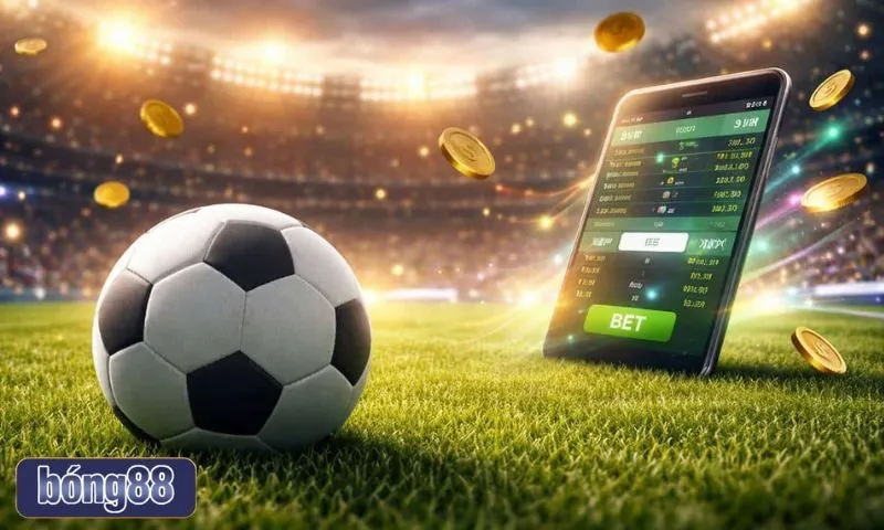 Vì sao nên theo dõi chuyên mục thể thao Bong88?