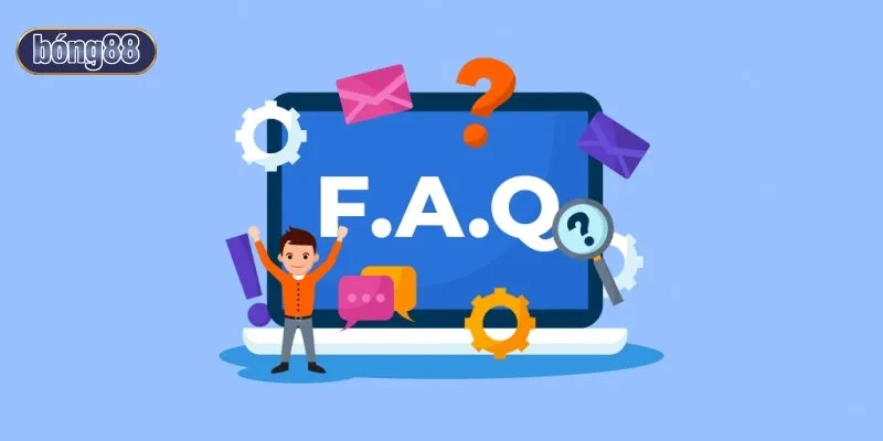Các câu hỏi thường gặp nhất tại hệ thống nhà cái
